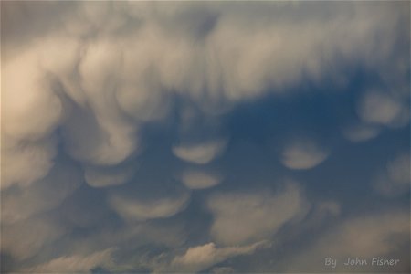 Curly Clouds