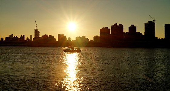 Dadaocheng Wharf Tamsui river Taipei photo