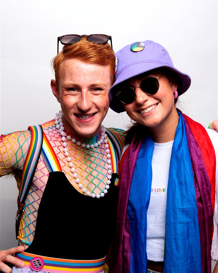 Bangor Pride Festival 2022