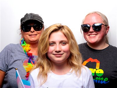 Bangor Pride Festival 2022