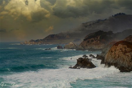 Big Sur