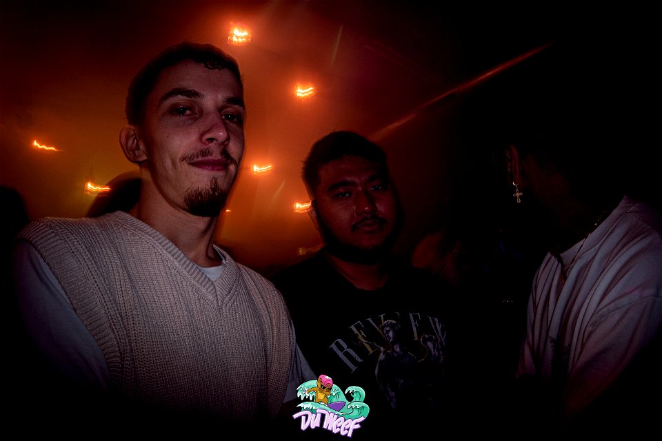 Du Weef: 16/09 Wavy Pics