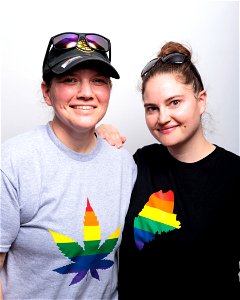 Bangor Pride Festival 2022