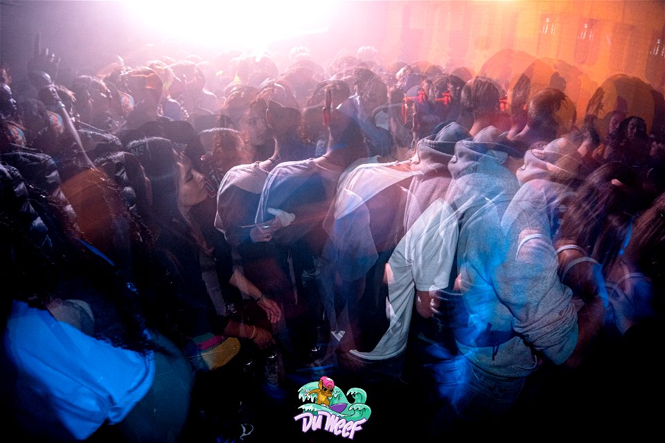 Du Weef: 16/09 Wavy Pics