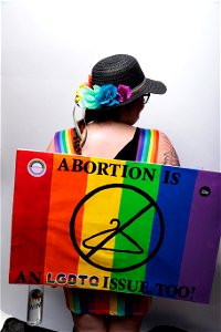 Bangor Pride Festival 2022