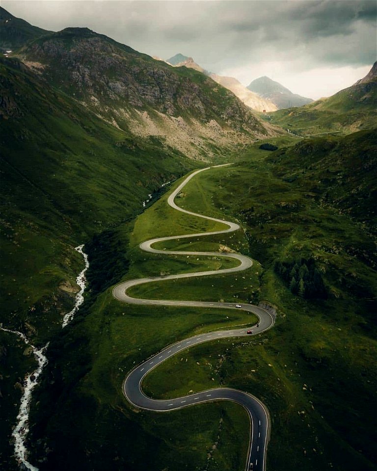 Raterberg, SA