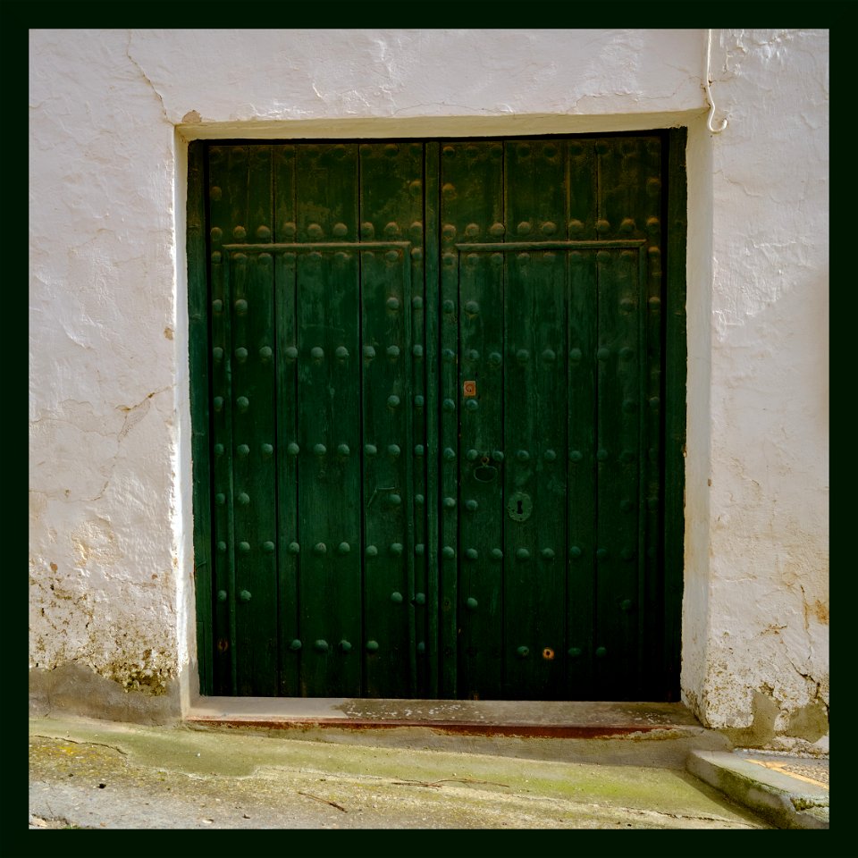 Open the Door and Escape
