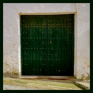 Open the Door and Escape