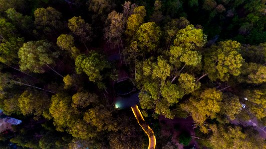 fotos nubes timelapse