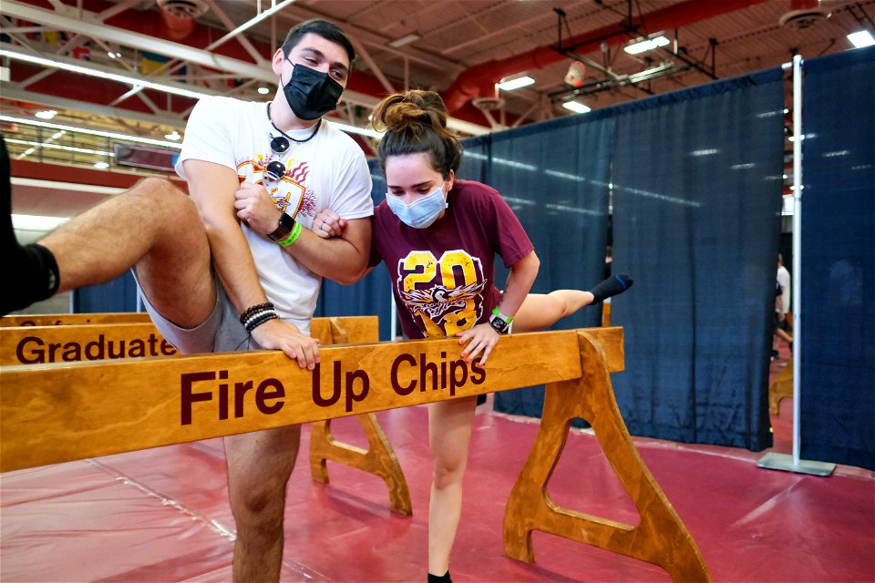Leadership Safari 2021
