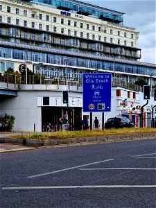 Southend-on-Sea Seafront photo