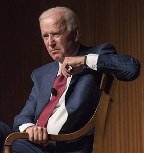 Joe Biden photo