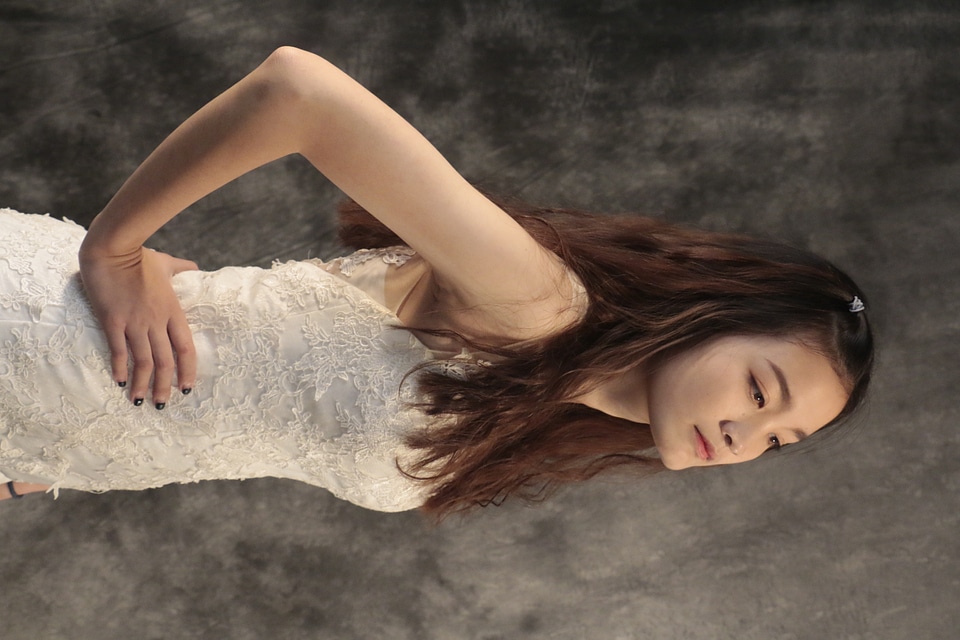Asian Beautiful Girl