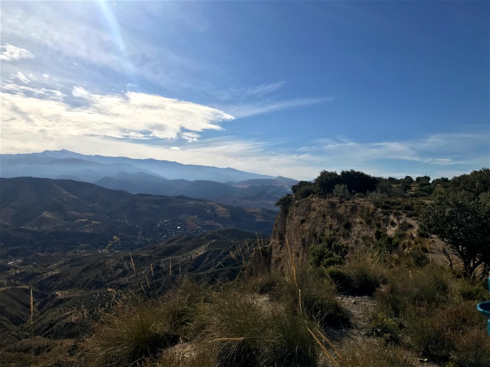 Beas de Granada 9
