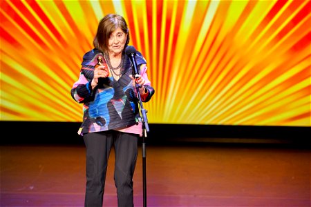 Jan Archibald - Septimius Awards 2022