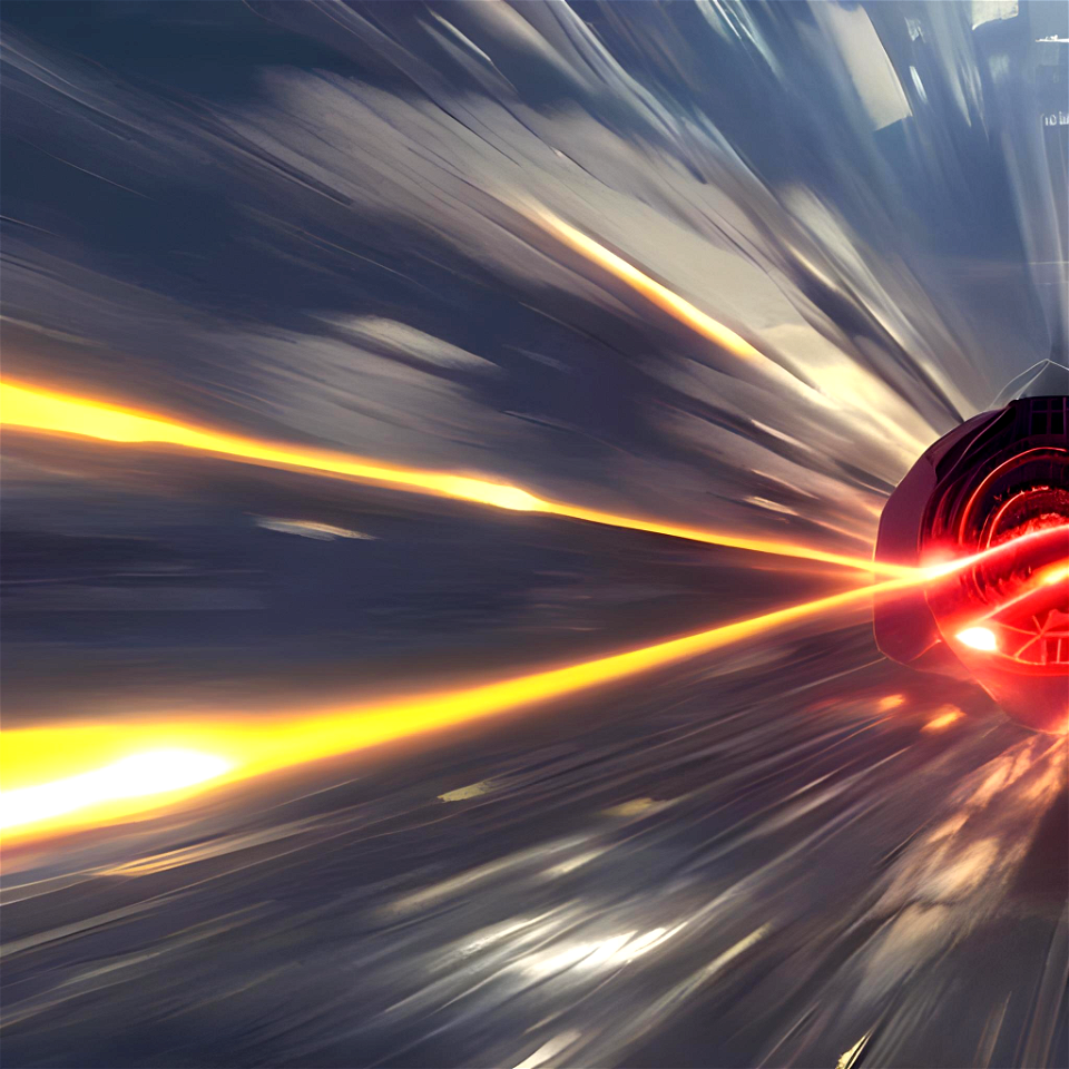 Deep Machine Engines
