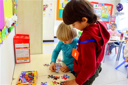 PreSchool 5