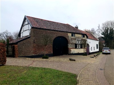 Onderweg naar Valkenburg