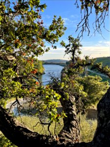 Laura Reservoir