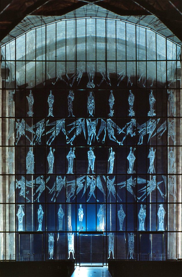 Coventry Cathedral