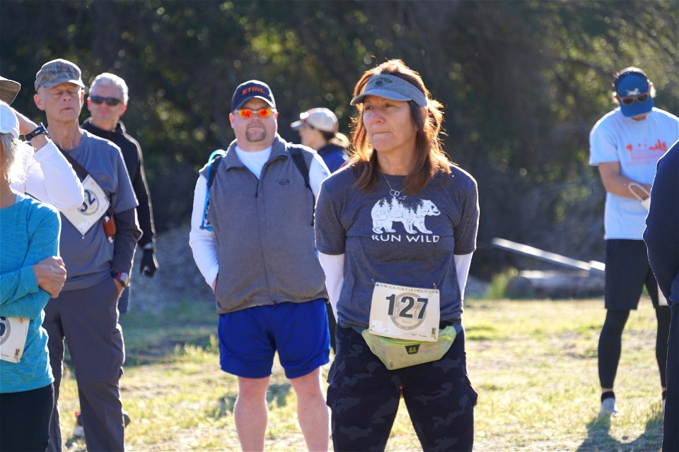 Run for Paramount 2022