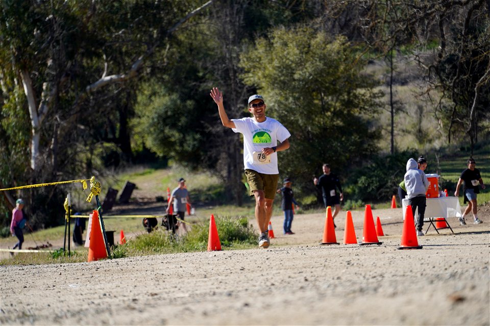Run for Paramount 2022