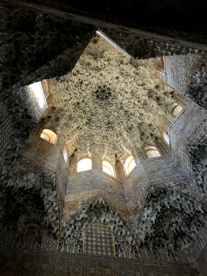Grenade - Alhambra 13
