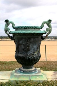 Palace of Versailles 2009