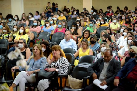 Aprender sem Parar - Orientação Educacional