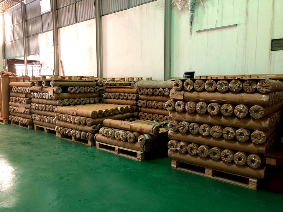 Màng bảo vệ - Băng keo bảo vệ bề mặt Sao Bách Việt