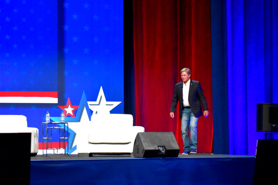 2022 Veterans Institute Summit