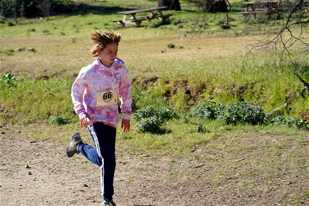 Run for Paramount 2022