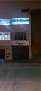 Oficina de Reserva del Ejército del Perú