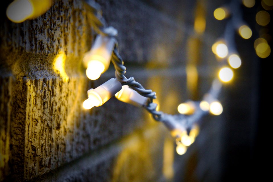 String Lights