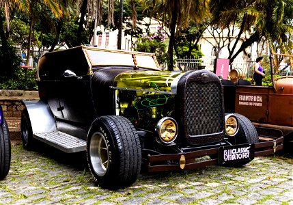 BH Classic Auto Fest