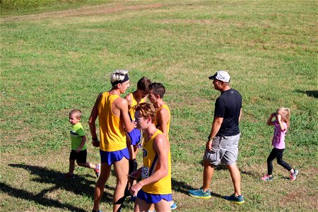 Piedmont XC