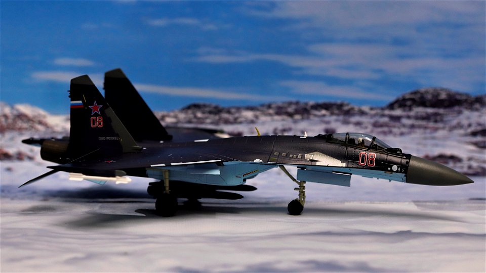 SU-35