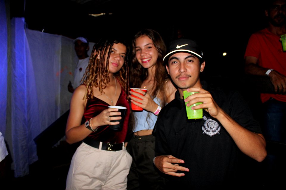 HALLOWEEN PARTY