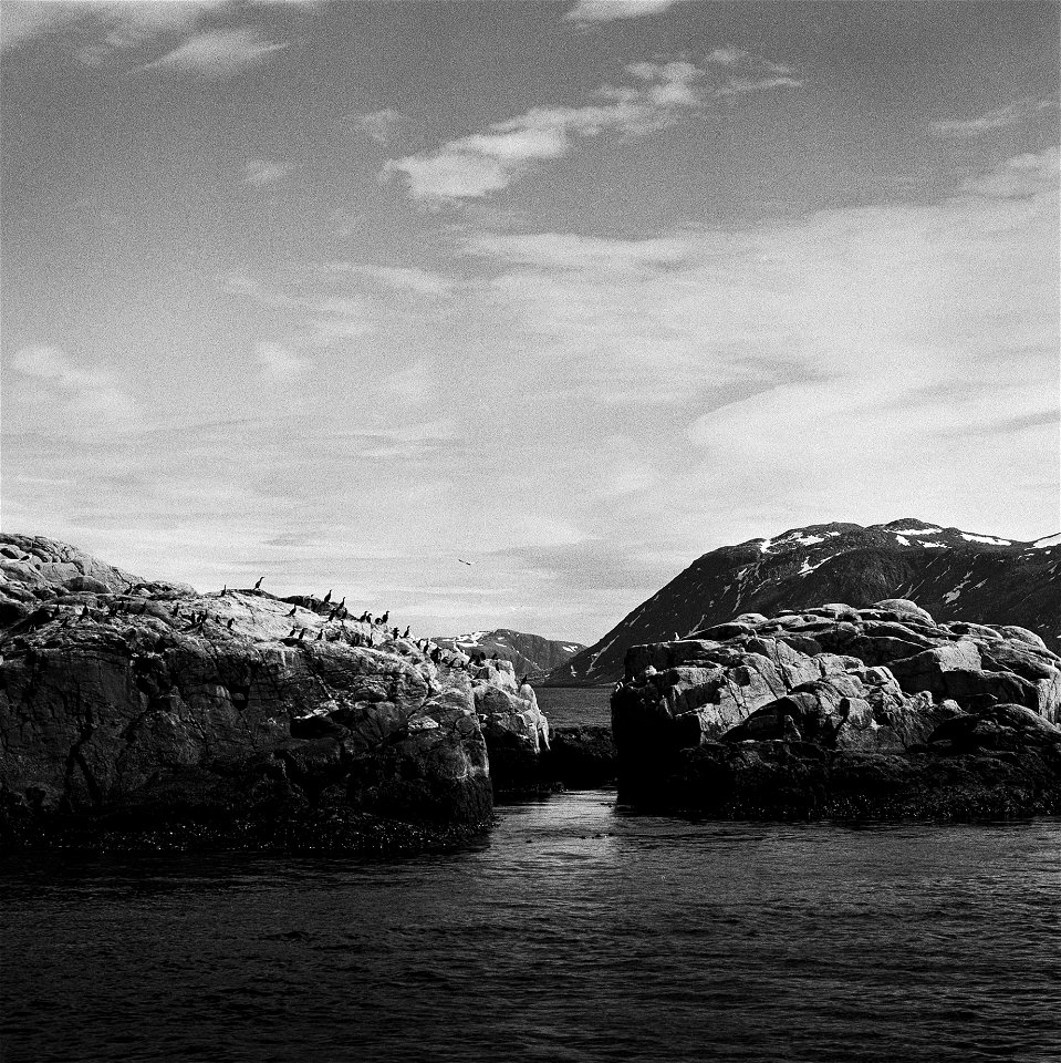 Northern Norway 2022