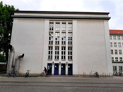 Universität, Fakultät Geographie