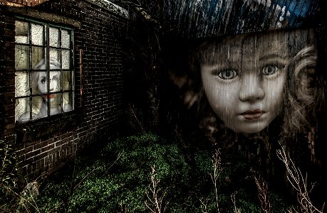 Gloomy