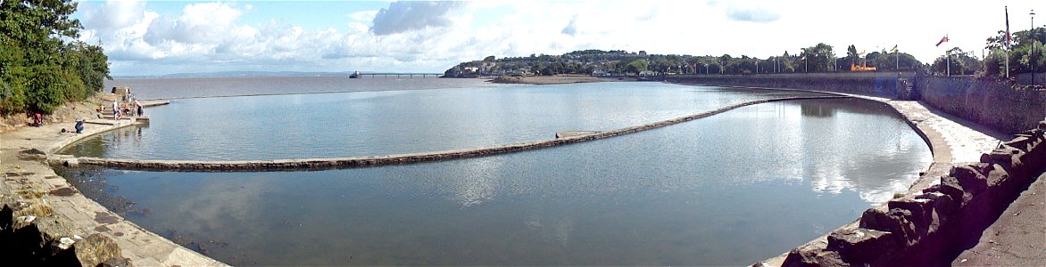 Clevedon