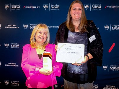 Apprenticeship Award -22