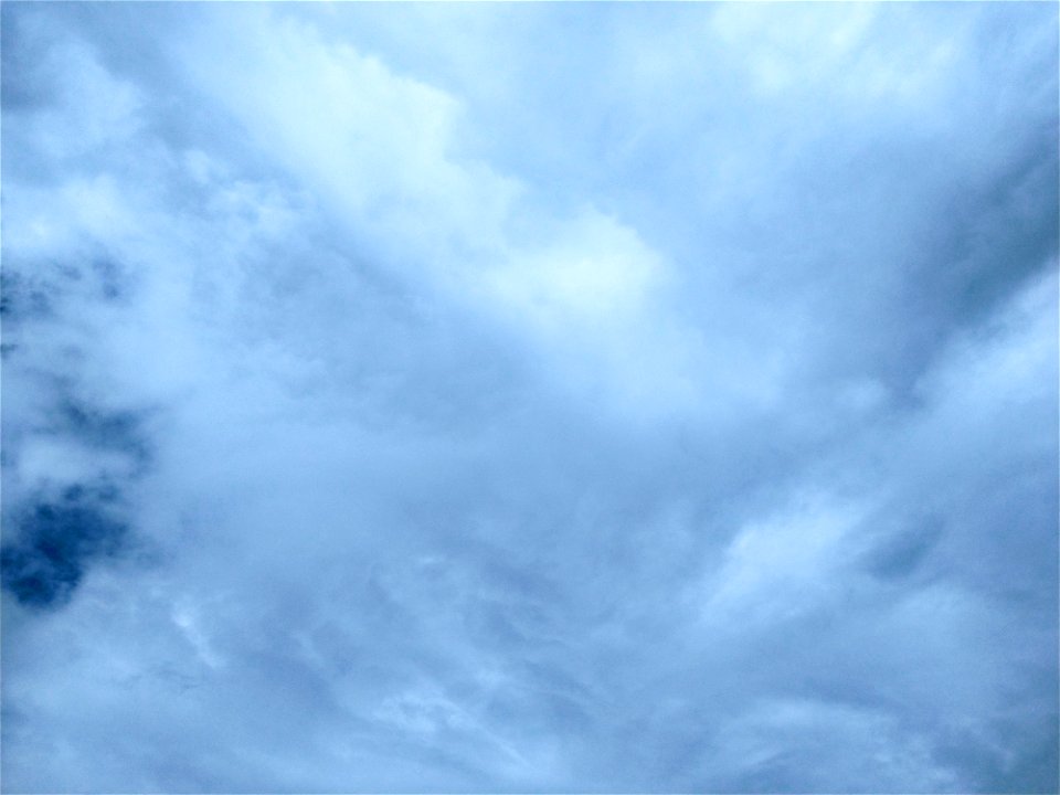 clouds sky cloudy overcast 6