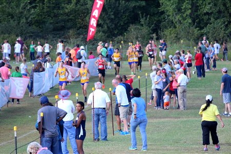 Piedmont XC