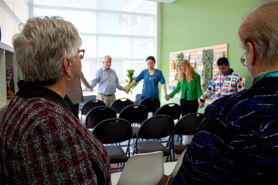Volunteer Appreciation 2019