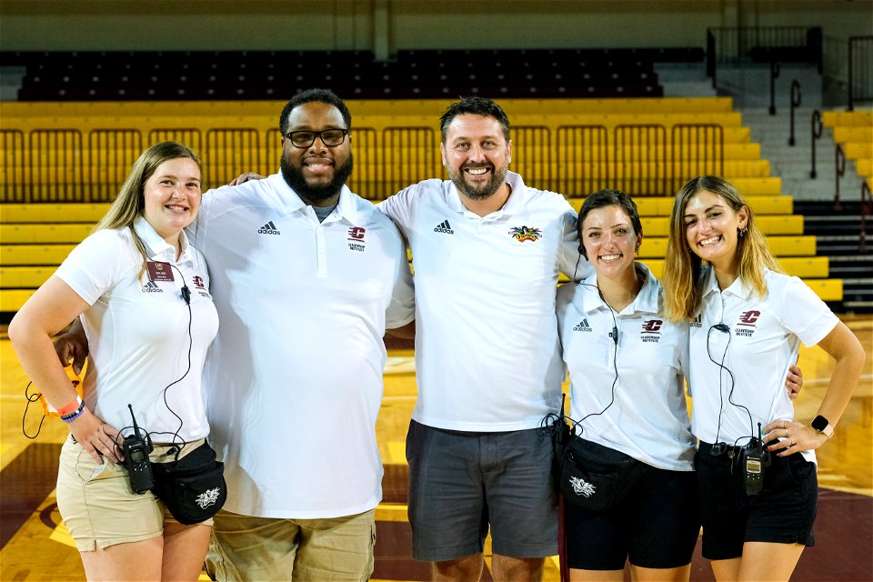 Leadership Safari 2021
