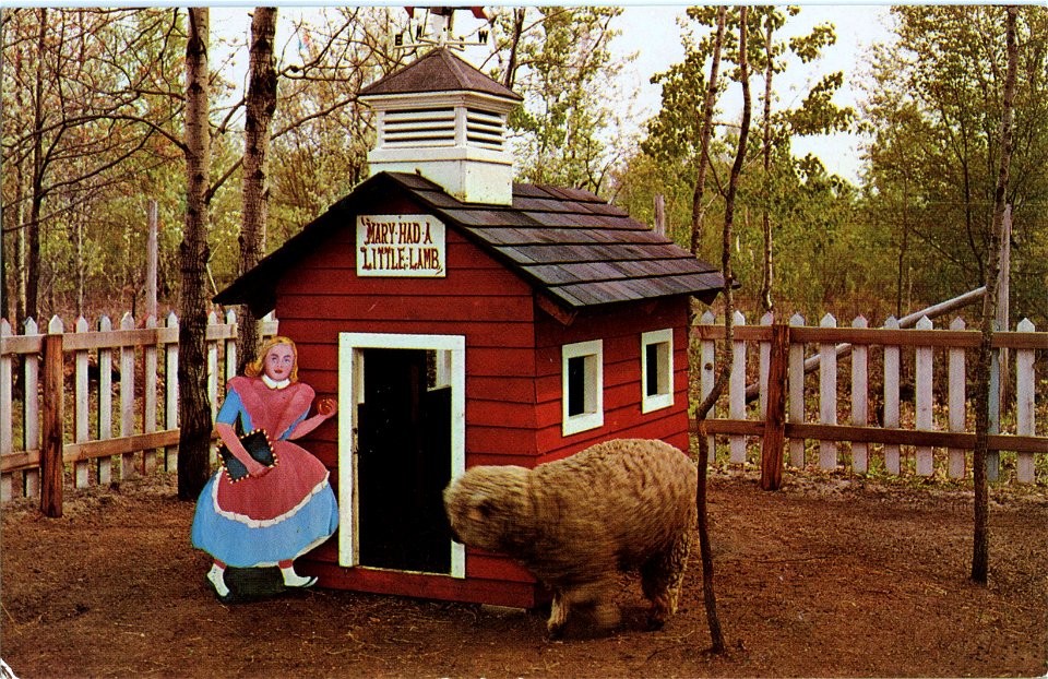 Deer Acres, Michigan
