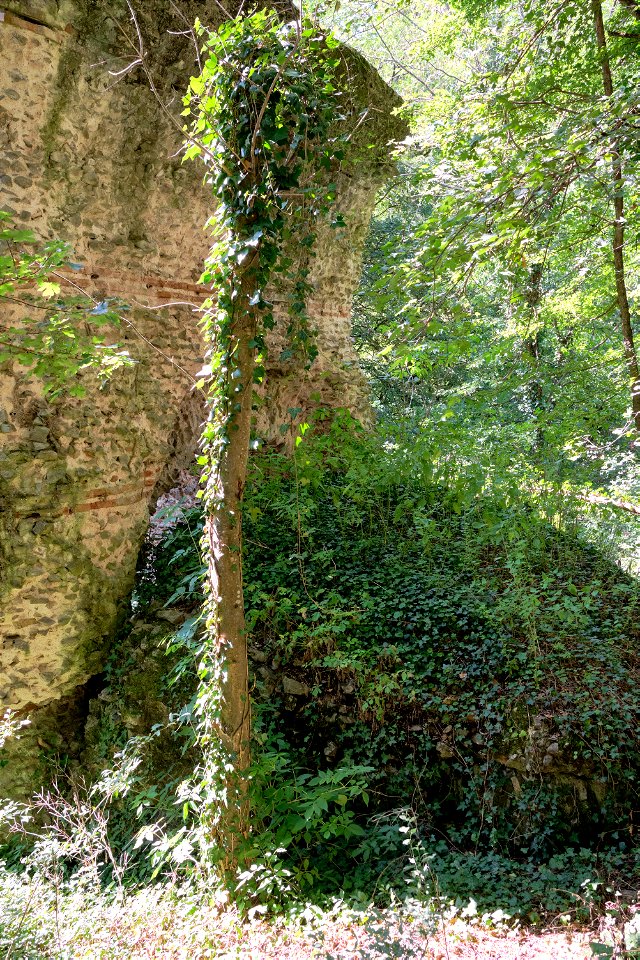 Roman Aqueduct of the Gier, France