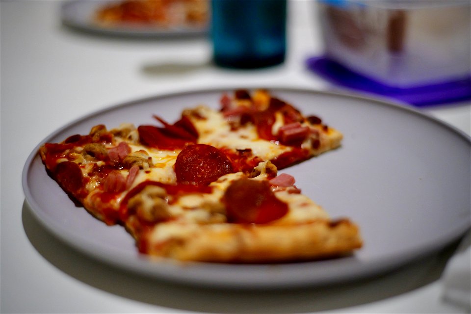 Unhealthy Food